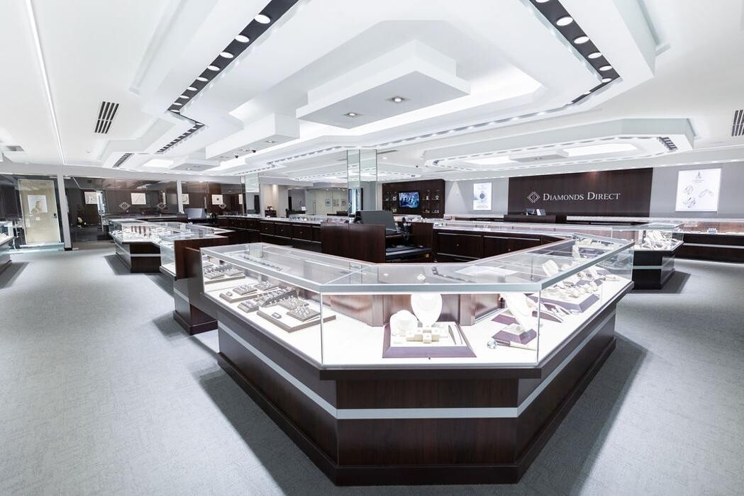 Images Diamonds Direct Atlanta
