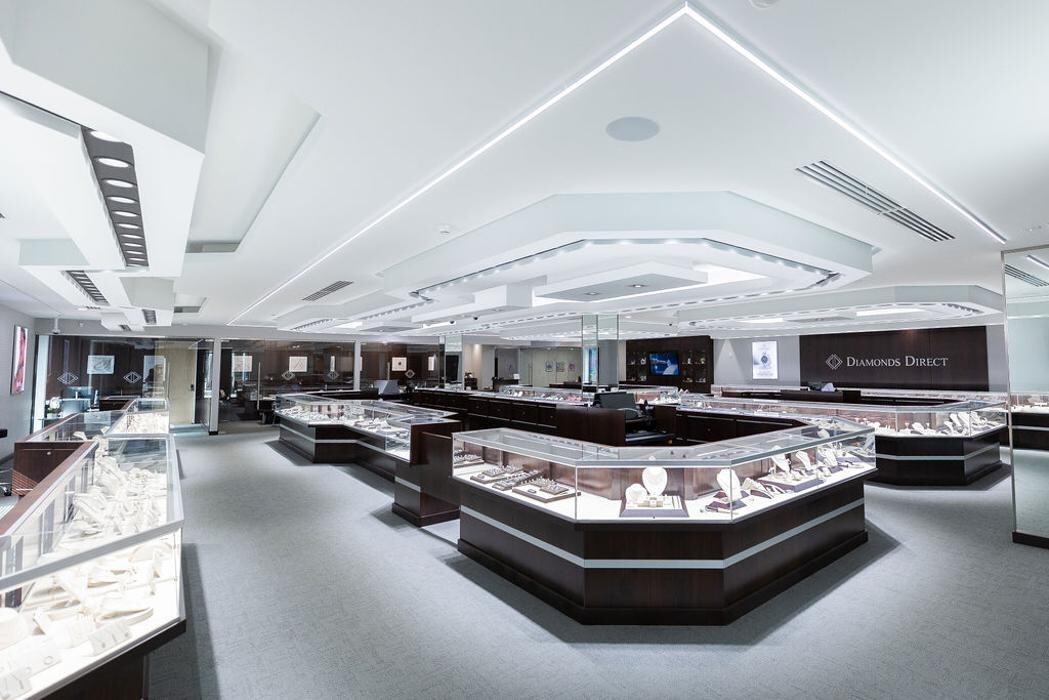 Images Diamonds Direct Atlanta