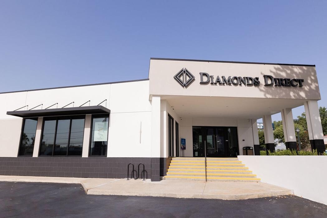 Images Diamonds Direct Atlanta