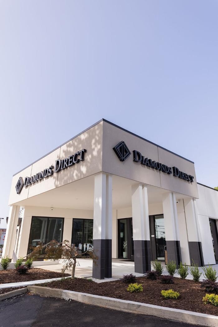 Images Diamonds Direct Atlanta