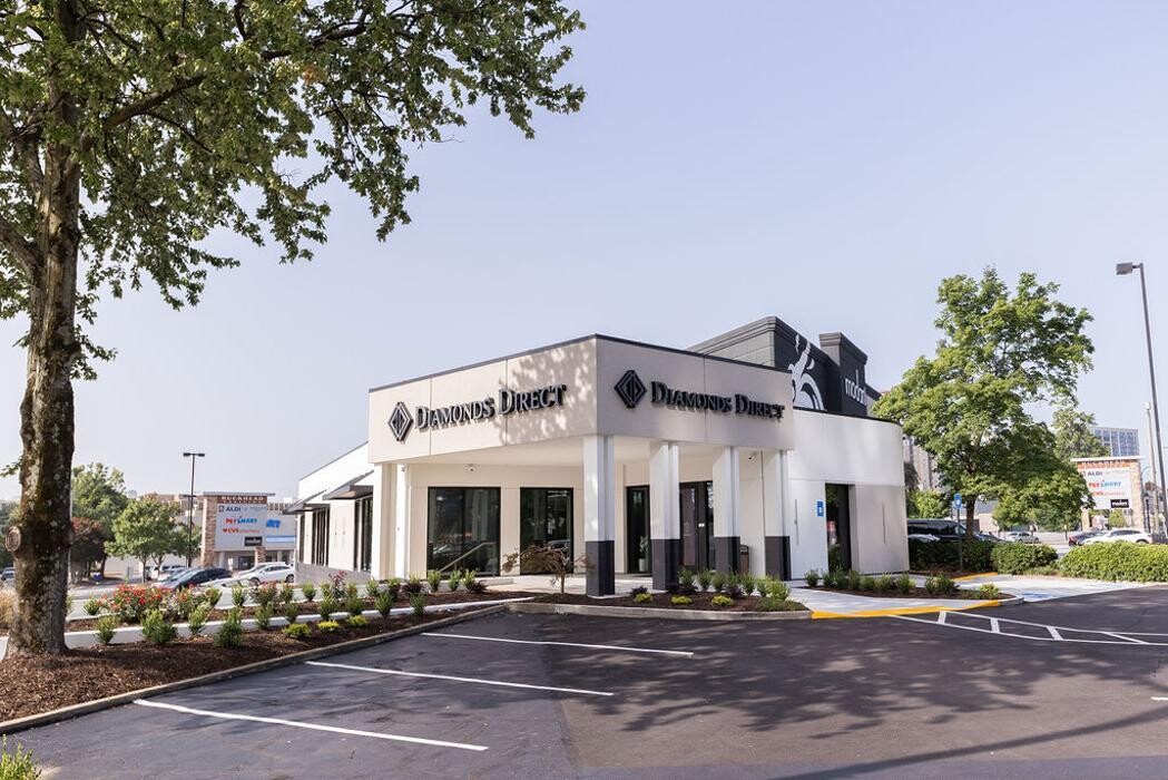 Images Diamonds Direct Atlanta