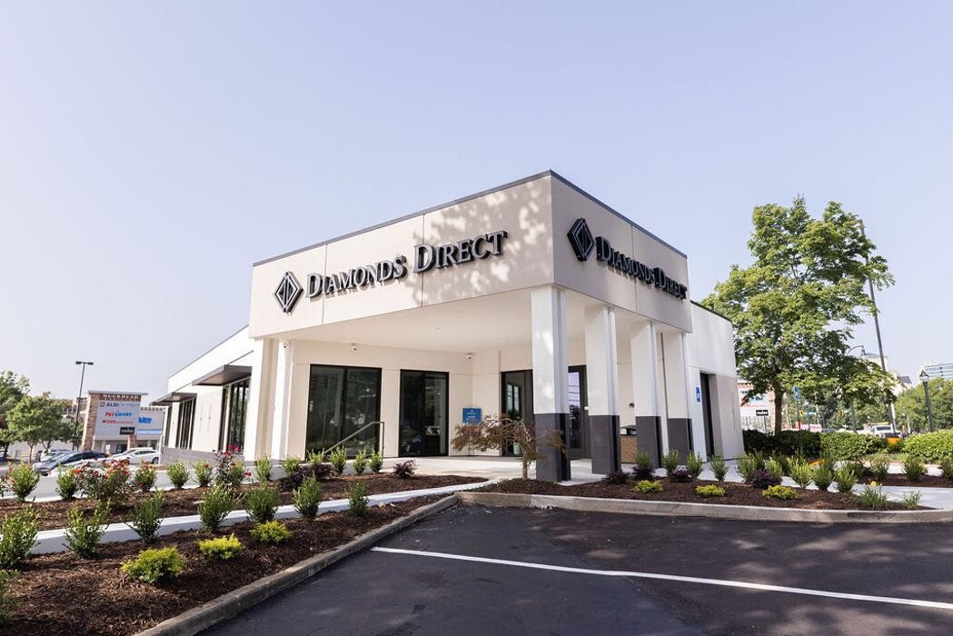 Images Diamonds Direct Atlanta