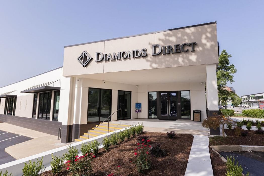 Images Diamonds Direct Atlanta