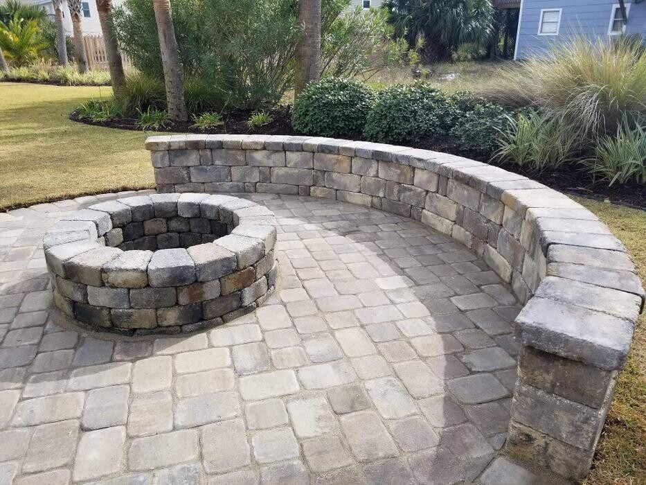 Images A Cut Above Landscaping