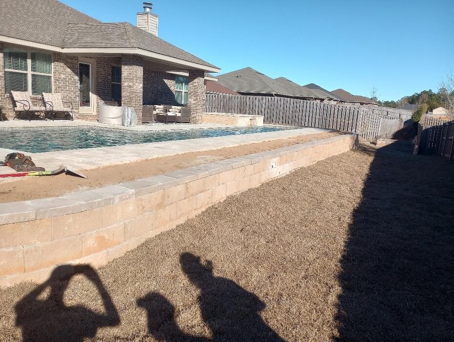 Images A Cut Above Landscaping