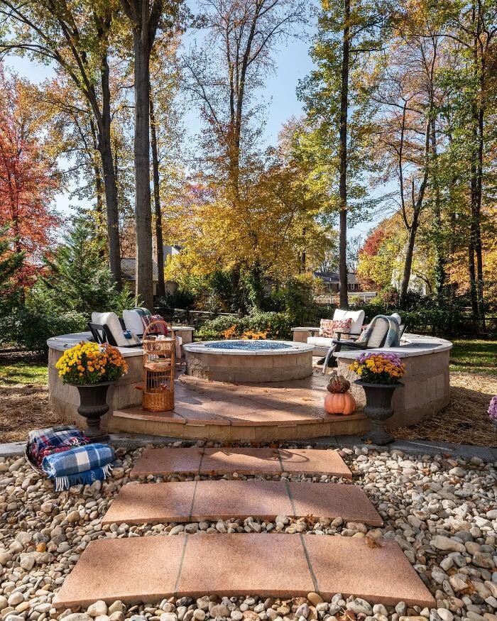 Images A Cut Above Landscaping