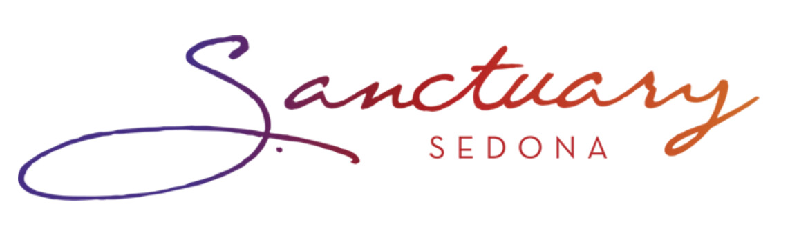 The Sanctuary at Sedona Logo