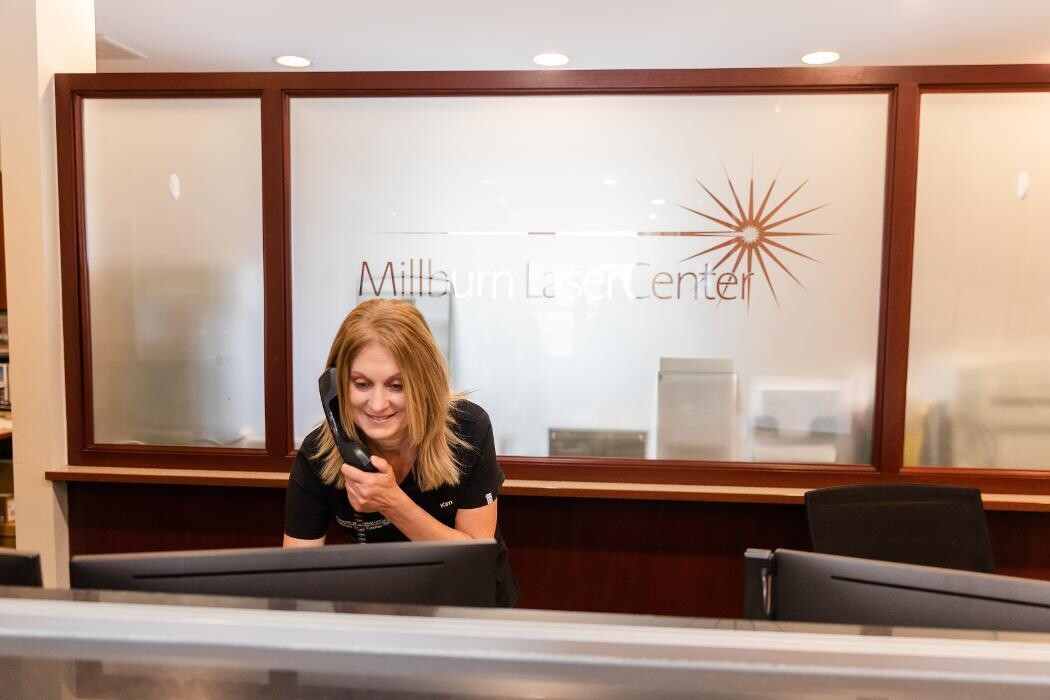 Images Millburn