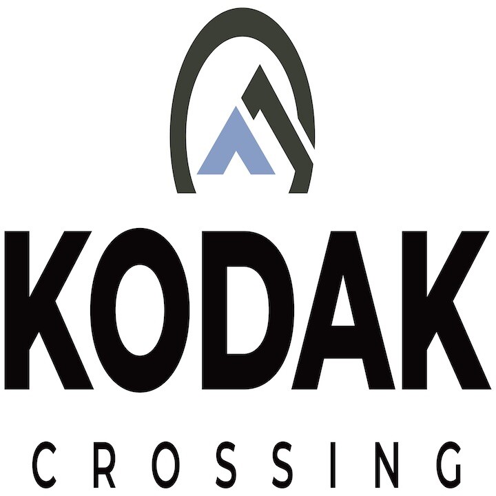 Kodak Crossing Logo
