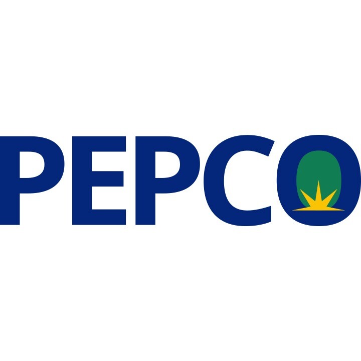 PEPCO Corp Logo