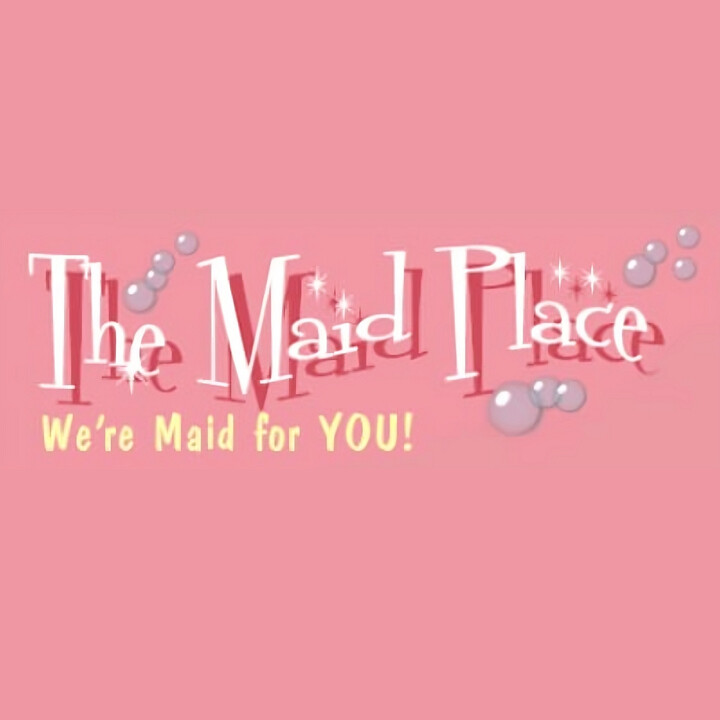 The Maid Place Logo