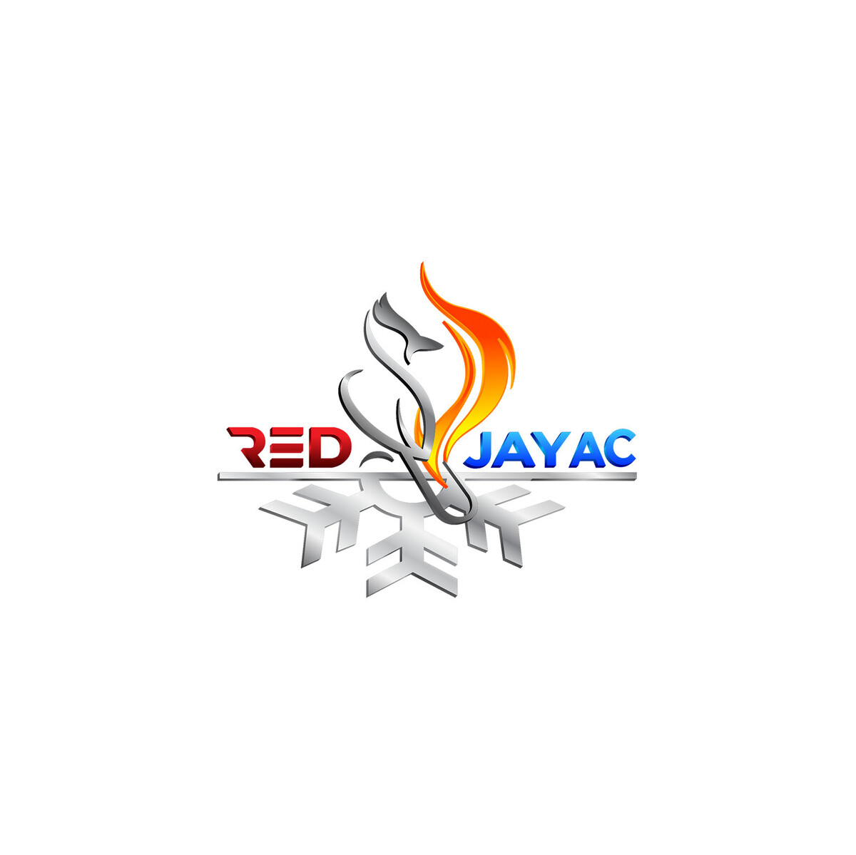 RedJay AC Logo