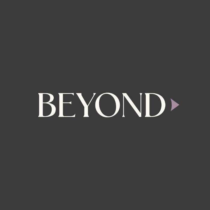 BEYOND Collective: Dr. Olivia MaDan Logo
