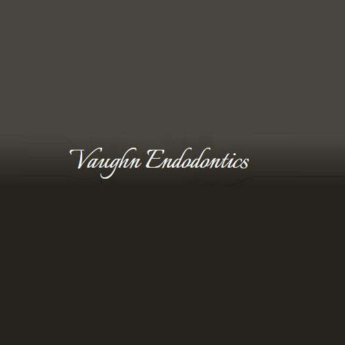 Vaughn Endodontics - Root Canal Specialists Logo