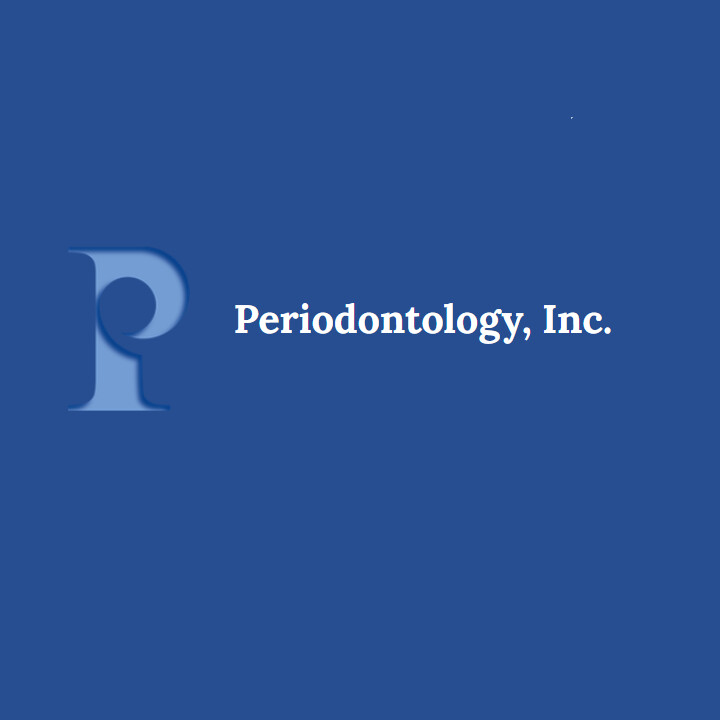 Periodontology Inc Logo