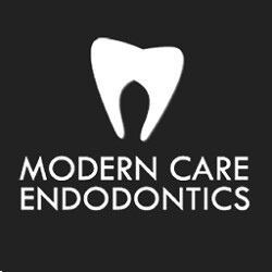Modern Care Endodontics of Apple Valley Logo