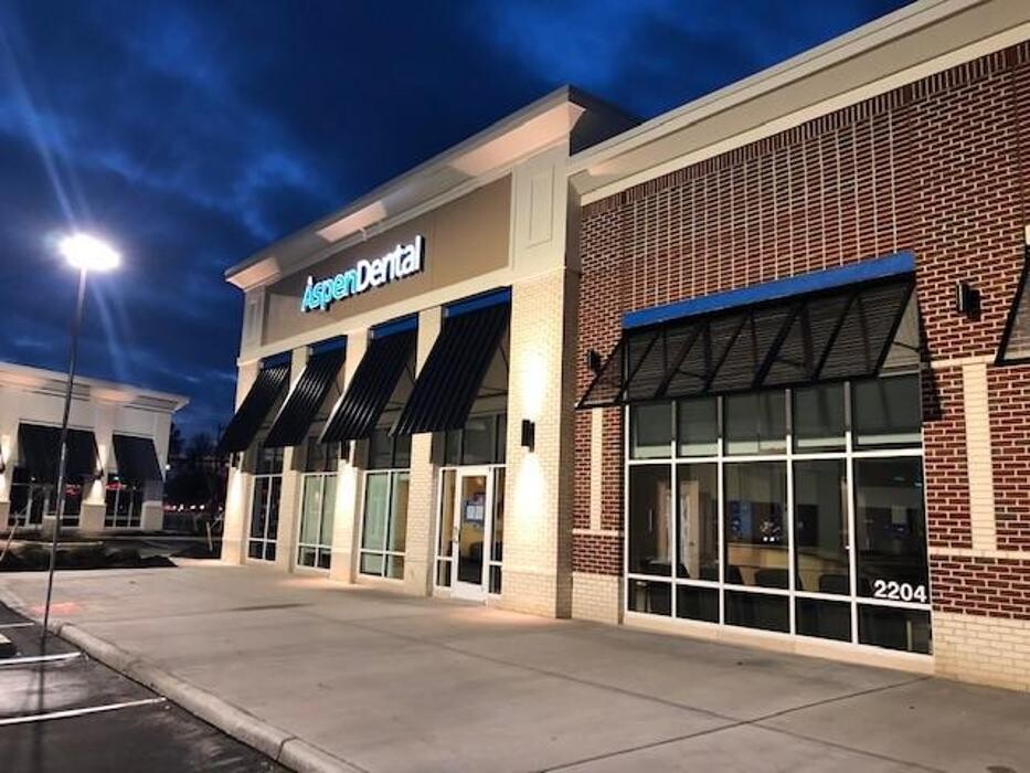 Images Aspen Dental - Virginia Beach, VA (Red Mill)