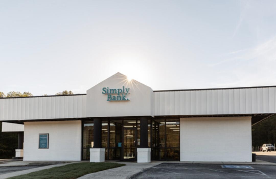 Images First Financial Bank
