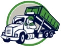 Budget Dumpsters of Toledo Logo