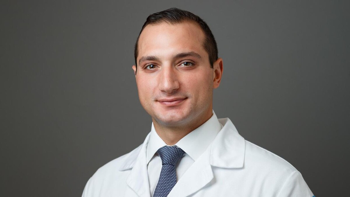 Images Francis Lovecchio, MD