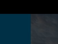 Website Screenshot Aura Vegas Apartments