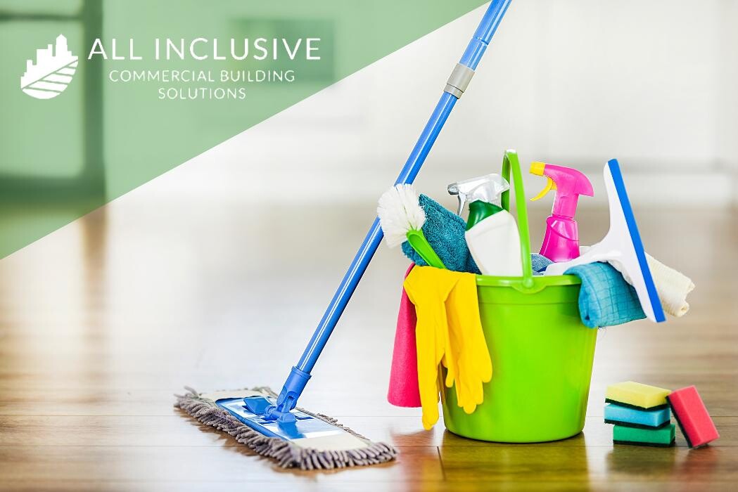 Images All Inclusive Commercial Building Solutions