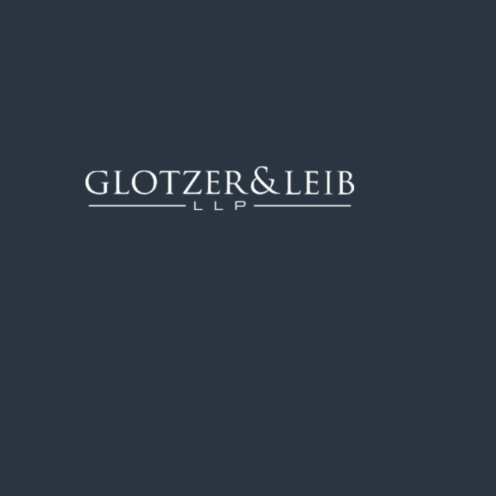 Glotzer & Leib Personal Injury Lawyers - Los Angeles Logo