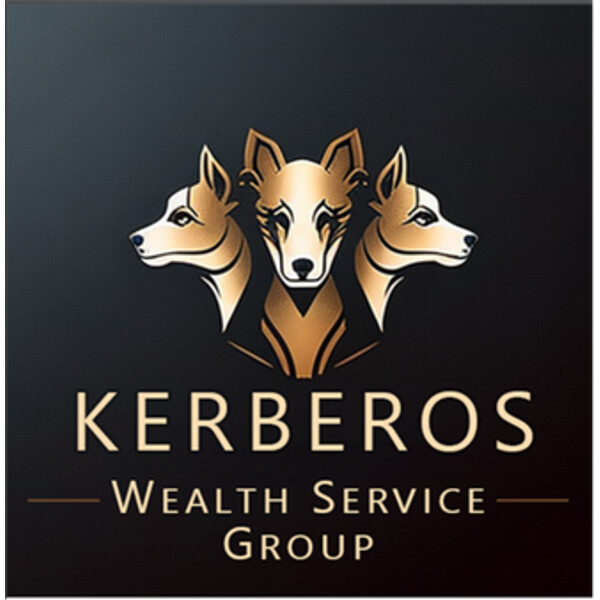 Kerberos Wealth Services Group Logo