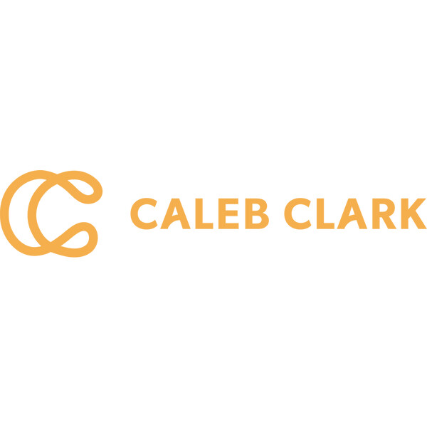Caleb Clark Logo