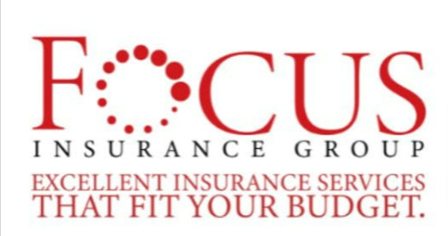 Focus Insurance Group Logo