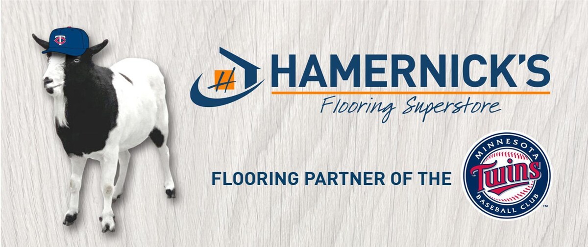 Images Hamernick's Flooring Superstore- New Hope