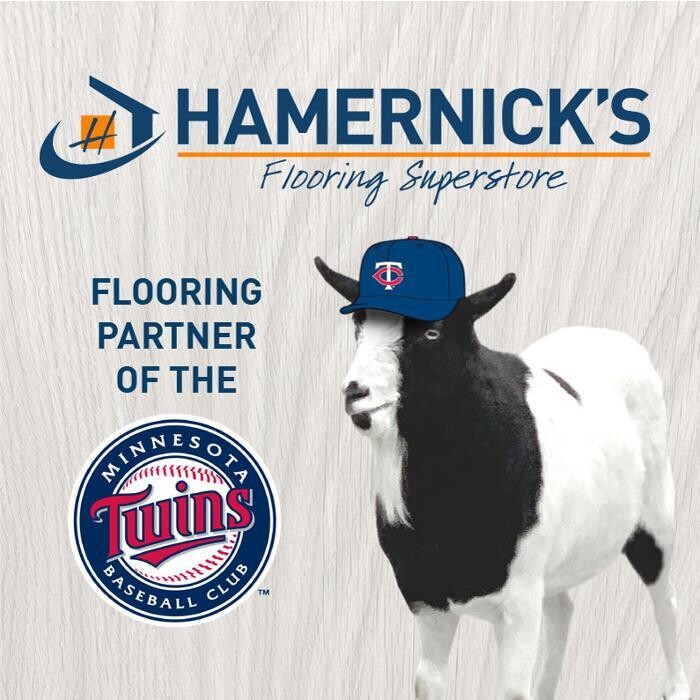 Images Hamernick's Flooring Superstore- New Hope
