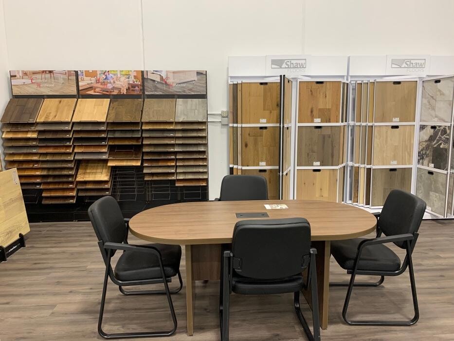 Images Hamernick's Flooring Superstore- New Hope