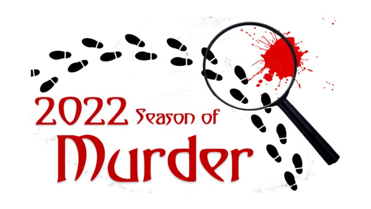 Images Murder Mystery Dinner Train