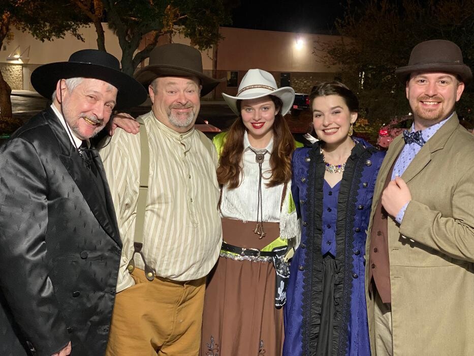Images Murder Mystery Dinner Train