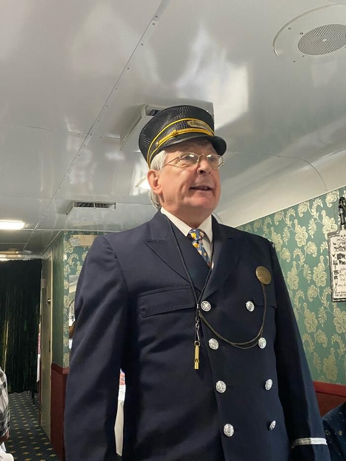 Images Murder Mystery Dinner Train