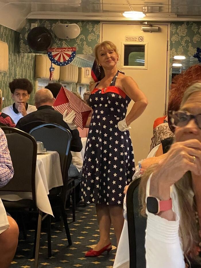 Images Murder Mystery Dinner Train