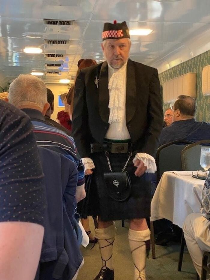 Images Murder Mystery Dinner Train