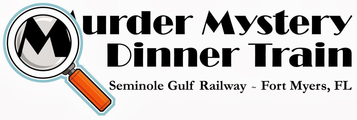 Images Murder Mystery Dinner Train