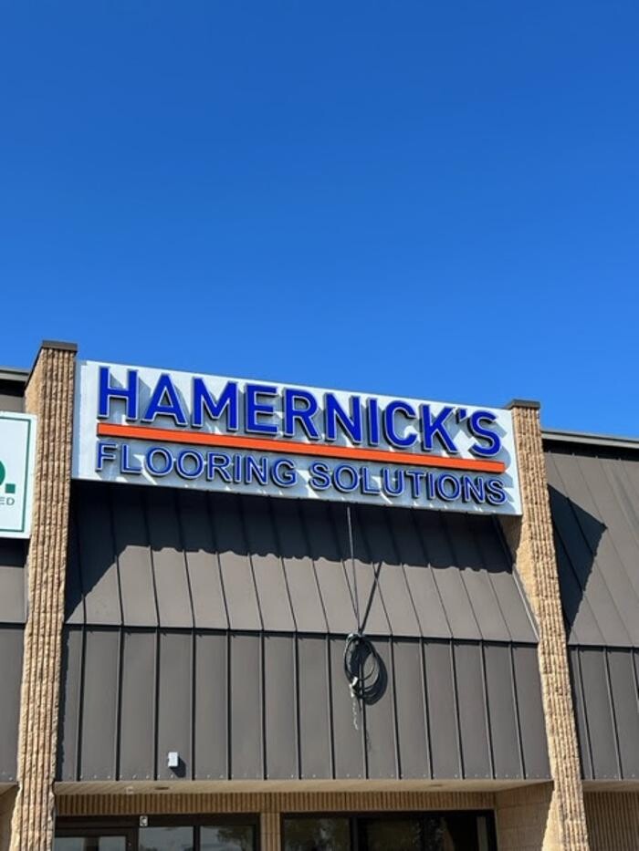 Images Hamernick's Flooring Solutions Rochester