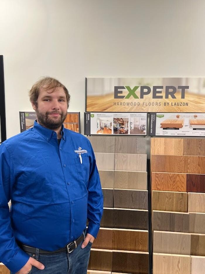 Images Hamernick's Flooring Solutions Rochester