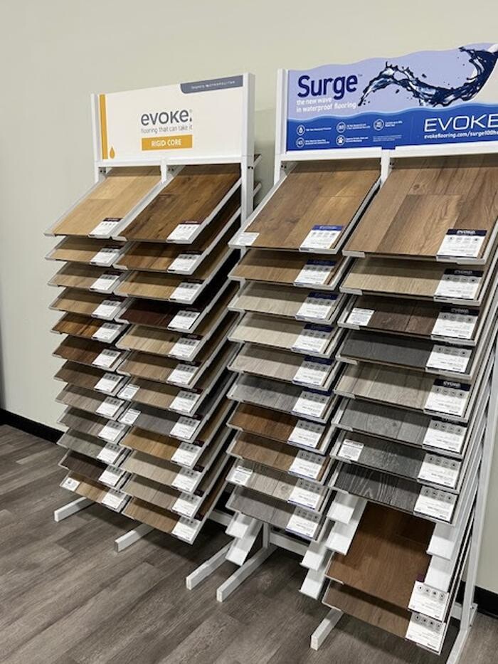 Images Hamernick's Flooring Solutions Rochester