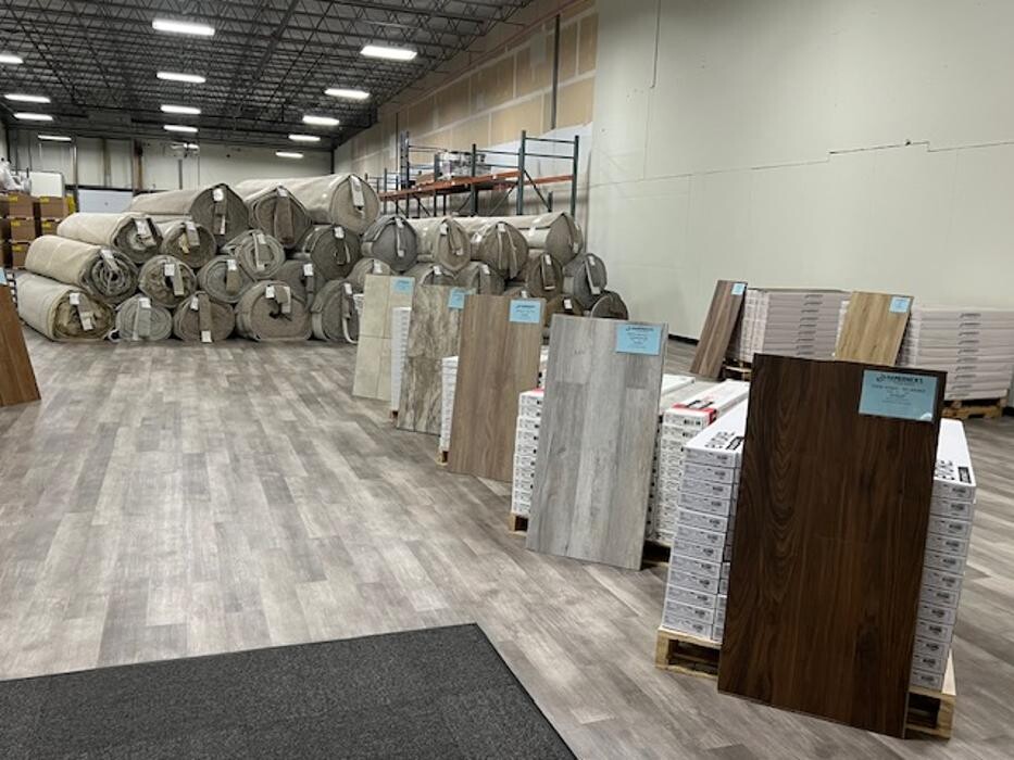 Images Hamernick's Flooring Solutions Rochester