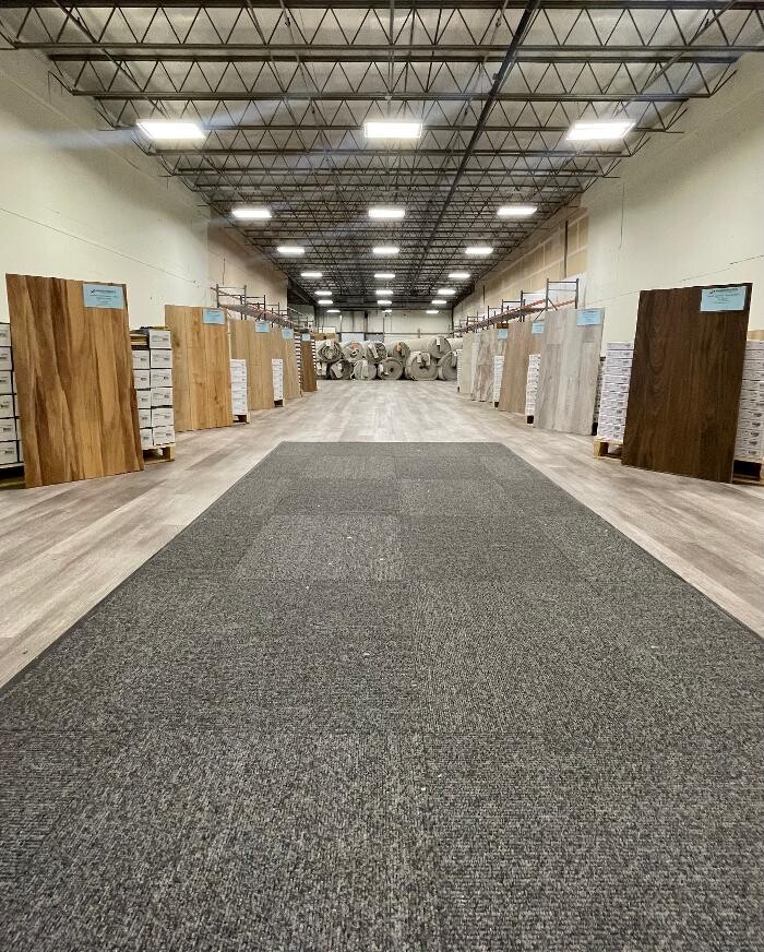 Images Hamernick's Flooring Solutions Rochester