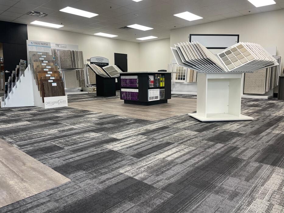 Images Hamernick's Flooring Solutions Rochester