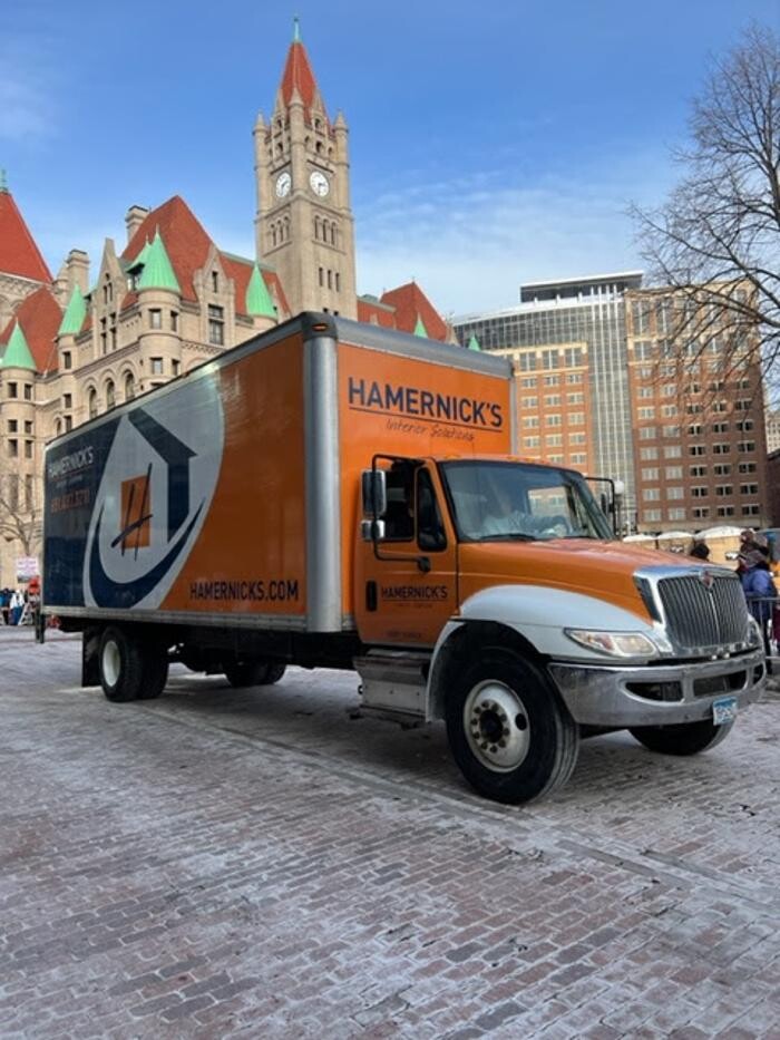 Images Hamernick's Flooring Solutions Rochester