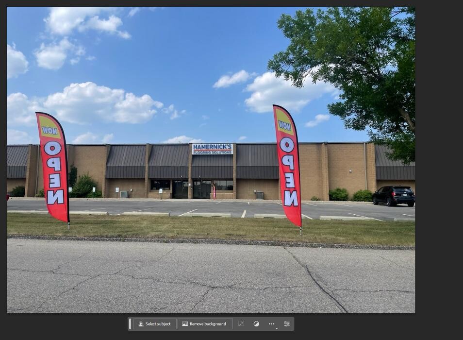 Images Hamernick's Flooring Solutions Rochester