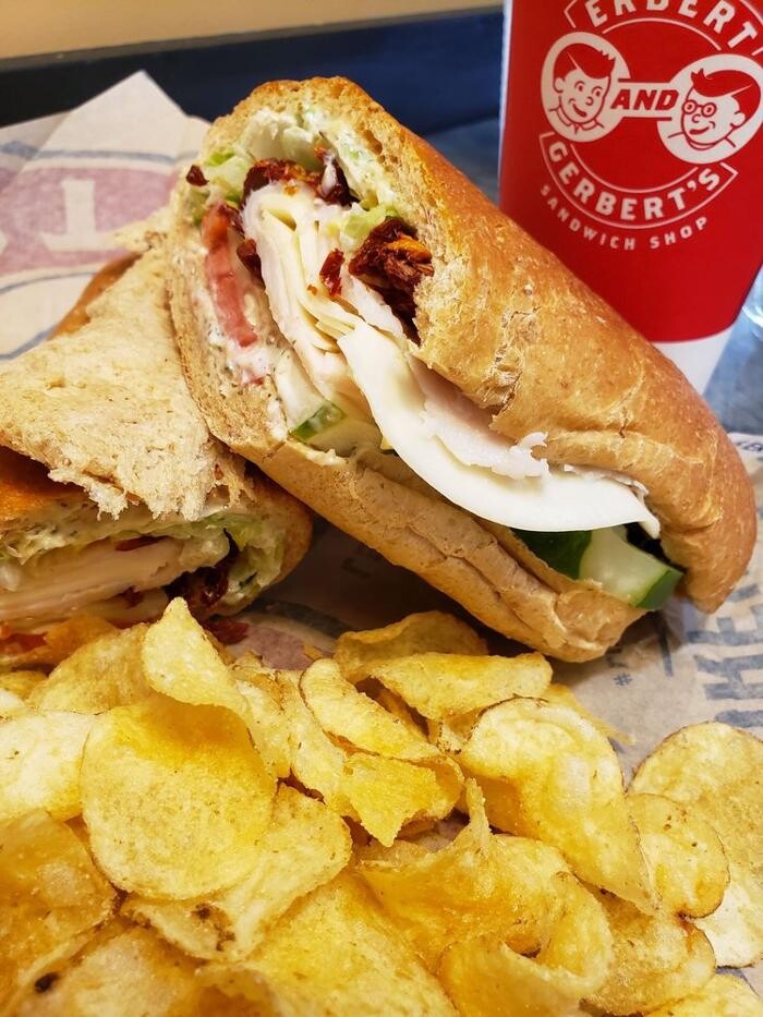 Images Erbert and Gerbert's