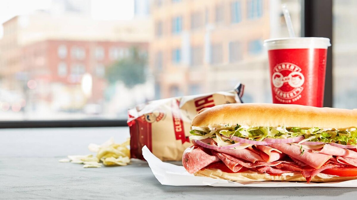 Images Erbert and Gerbert's