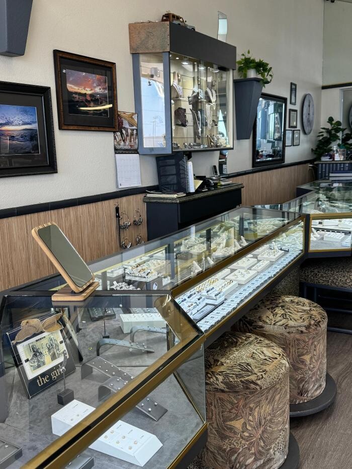 Images Facets 58 Jewelers